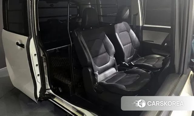 Kia The New Ray 2021 Белый из Кореи, фото 2