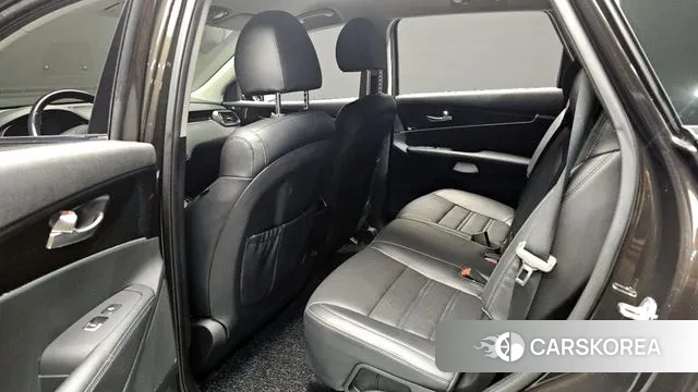 Kia The New Sorento 2019 Коричневый из Кореи, фото 2