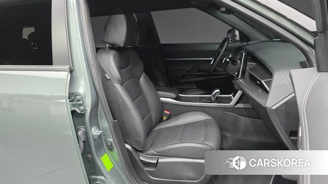 Ssangyong Torres 2023 Белый из Кореи, фото 2