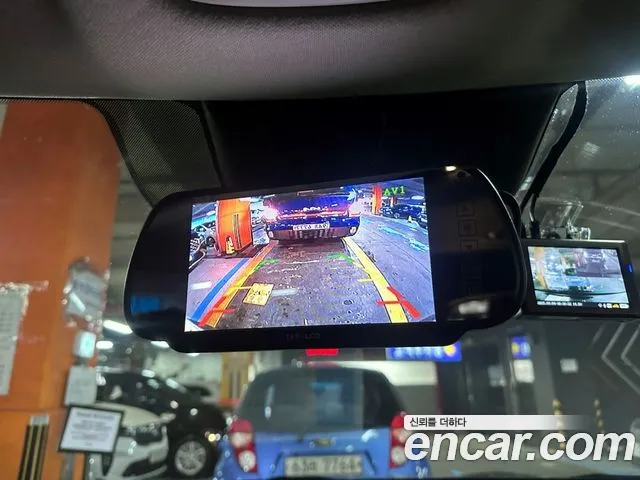 Kia Seltos 2019 Серый из Кореи, фото 2