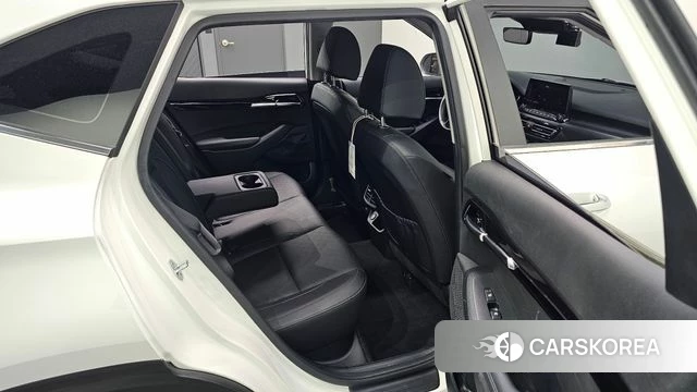 Kia Seltos 2022 Белый из Кореи, фото 2