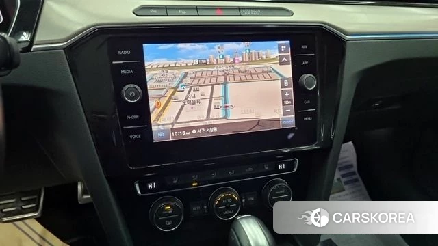 Volkswagen Arteon 2020 Белый из Кореи, фото 2