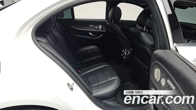 Mercedes-Benz E-Class W213 id 2704638 из Кореи 2