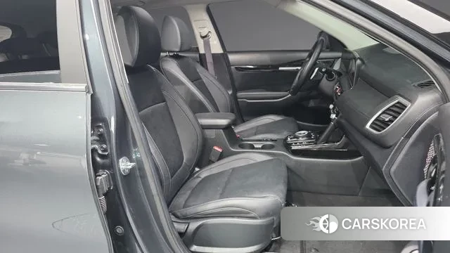 Kia The New Seltos 2023 Серый из Кореи, фото 2