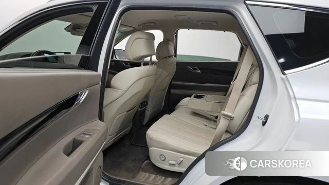 Genesis GV80 2023 Белый из Кореи, фото 2