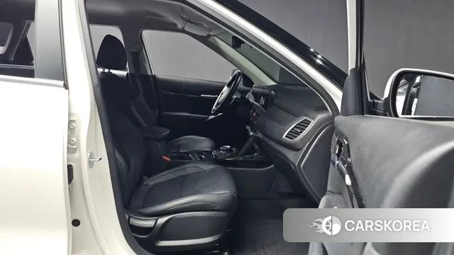 Kia The New Seltos 2023 Белый из Кореи, фото 2