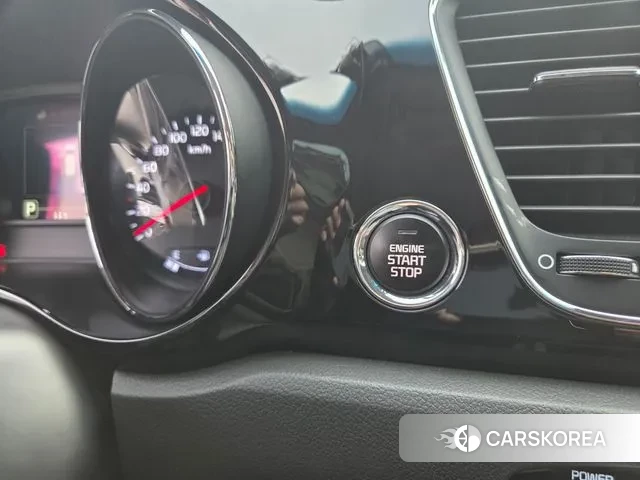 Kia All New Carnival 2018 Белый из Кореи, фото 2