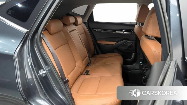 Kia The New Seltos 2025 Серый из Кореи, фото 2