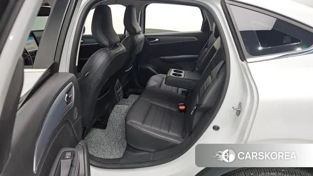 Renault Korea (Samsung) XM3 2020 Белый из Кореи, фото 2