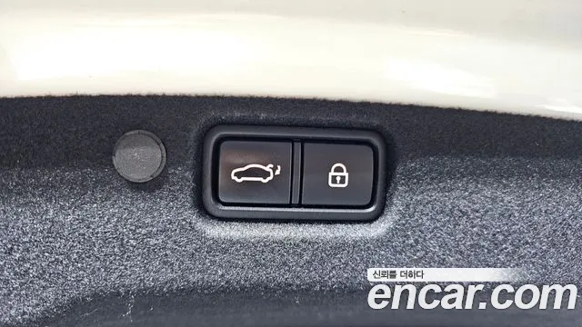 Kia K7 Premier id 2661306 из Кореи 2