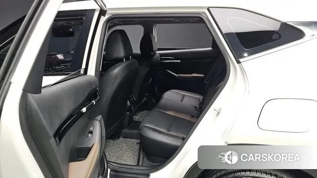 Kia Seltos 2019 Белый из Кореи, фото 2