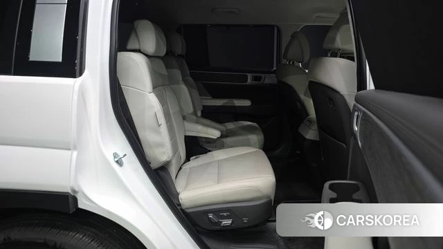 Hyundai Santa Fe (MX5) id 4630573 из Кореи 2
