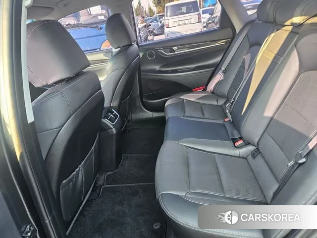 Hyundai Grandeur IG 2019 Серый из Кореи, фото 2