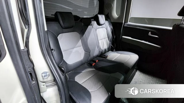 Kia The New Ray 2022 Жемчужный цвет из Кореи, фото 2