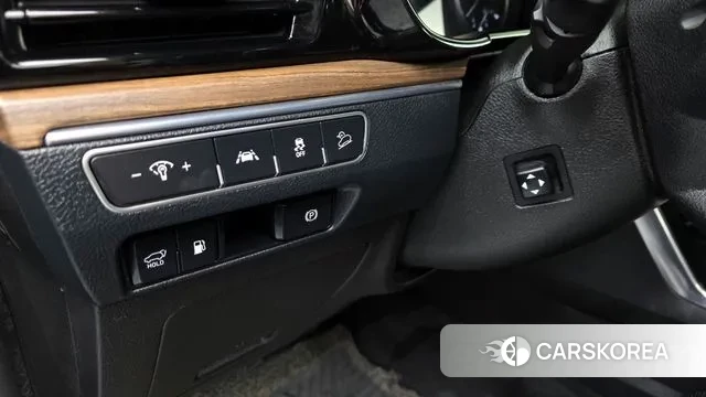 Kia Mohave Master 2020 Серый из Кореи, фото 2