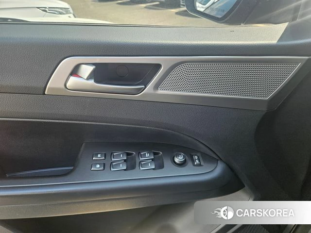 Ssangyong Rexton Sports 2018 Серый из Кореи, фото 2