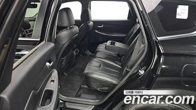 Hyundai The New Santa Fe id 2581181 из Кореи 2