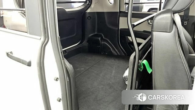 Kia The New Ray 2021 Белый из Кореи, фото 2