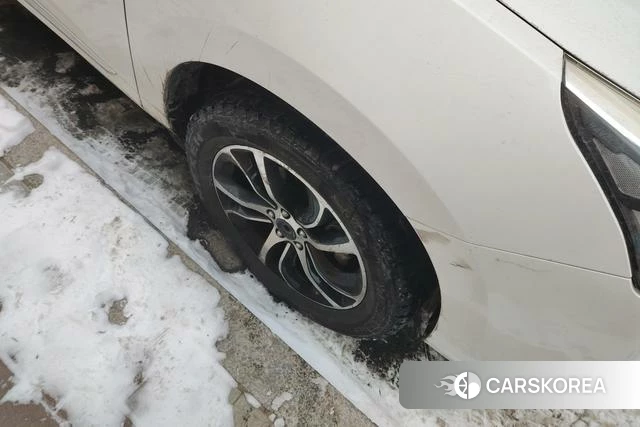 Haval H6 Coupe 2018 Белый из Китая, фото 2