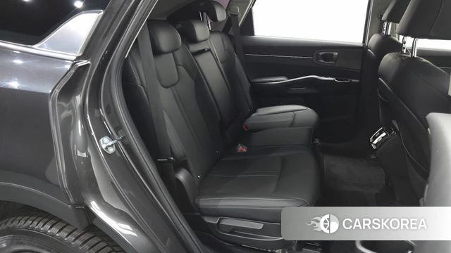 Kia Sorento 4th Generation 2023 Серый из Кореи, фото 2