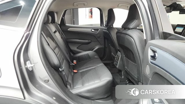 Renault Korea (Samsung) XM3 2022 Серый из Кореи, фото 2