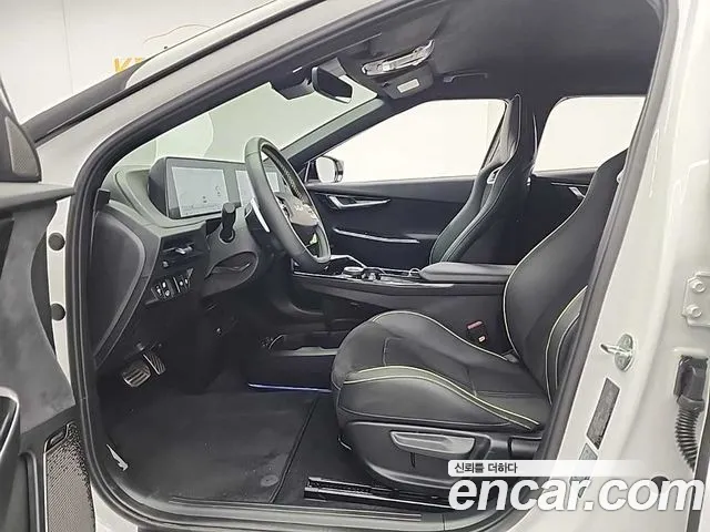 Kia EV6 id 2816252 из Кореи 2