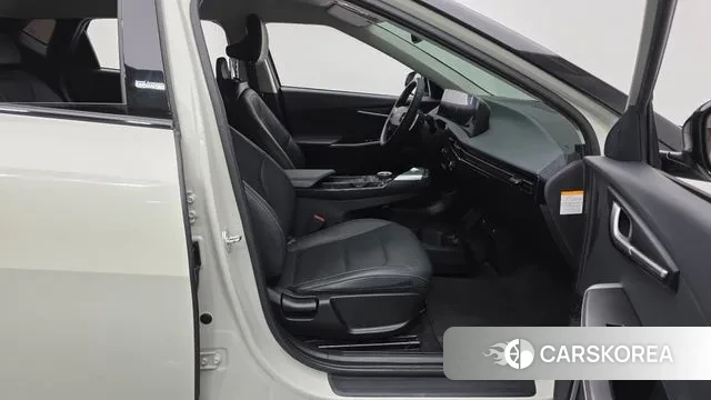 Kia EV6 id 3488326 из Кореи 2