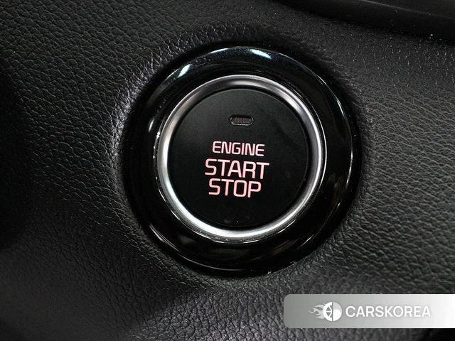 Kia The New Sorento 2018 Белый из Кореи, фото 2