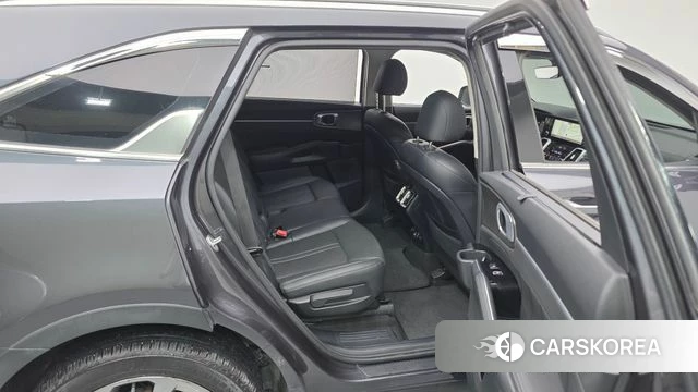 Kia Sorento 4th Generation 2021 Белый из Кореи, фото 2