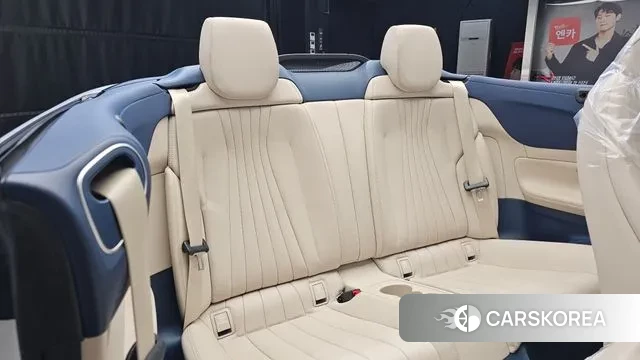 Mercedes-Benz E-Class W213 2023 Белый из Кореи, фото 2