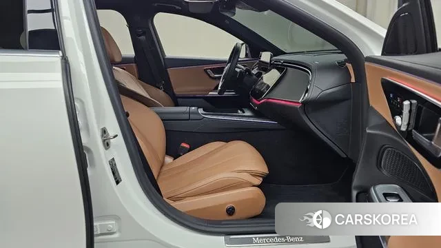 Mercedes-Benz E-Class W214 2024 Белый из Кореи, фото 2