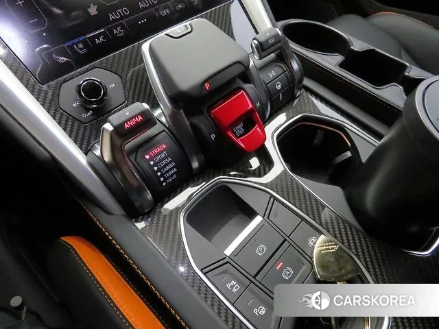 Lamborghini Urus 2024 Серый из Кореи, фото 2