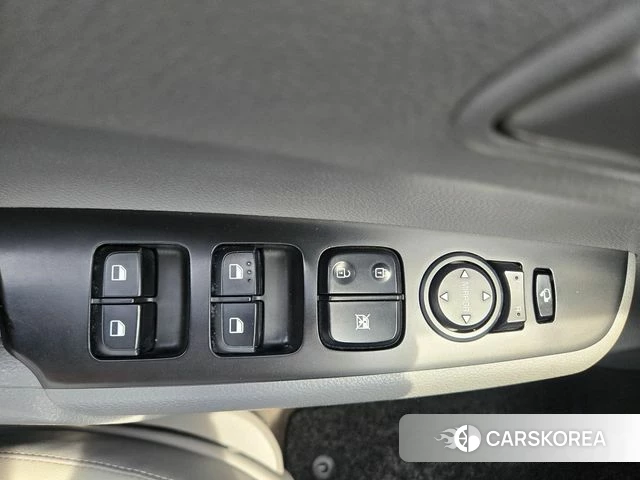 Kia Morning Urban (JA) 2021 Белый из Кореи, фото 2