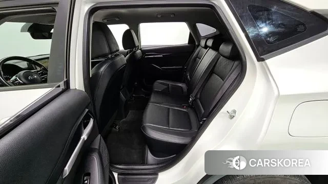 Kia Seltos 2021 Белый из Кореи, фото 2