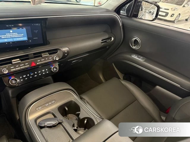 Hyundai Palisade (LX3) 2025 Черный из Кореи, фото 2