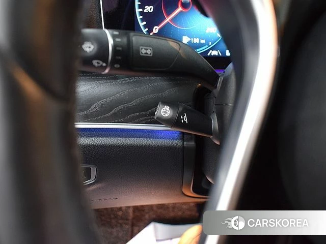 Mercedes-Benz E-Class W213 id 4567167 из Кореи 2