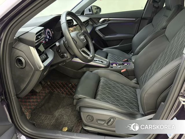 Audi A3 2025 Другой из Китая, фото 2