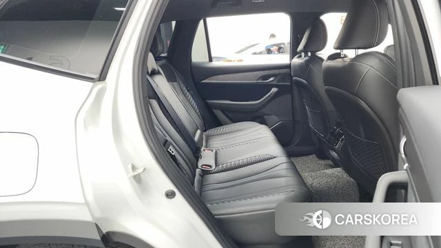 Renault Korea (Samsung) Grand Coleos 2024 Белый из Кореи, фото 2