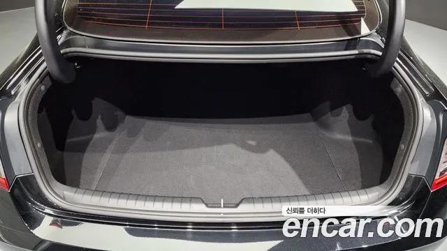 Hyundai Sonata Hybrid (DN8) id 2695383 из Кореи 2