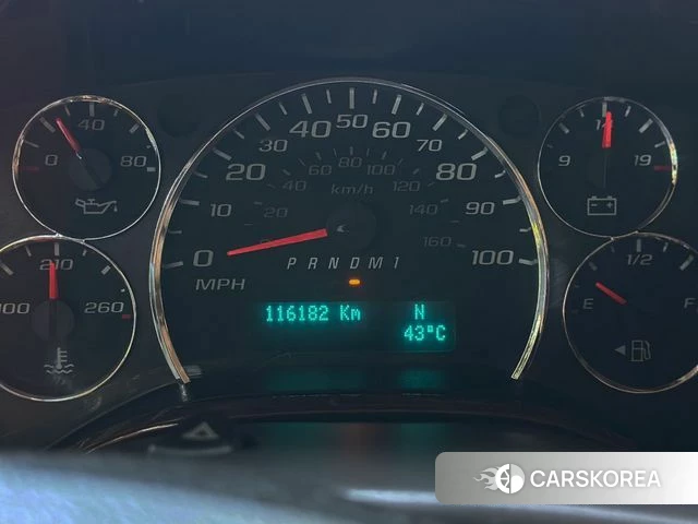 Chevrolet Express Van 2018 Белый из Кореи, фото 2