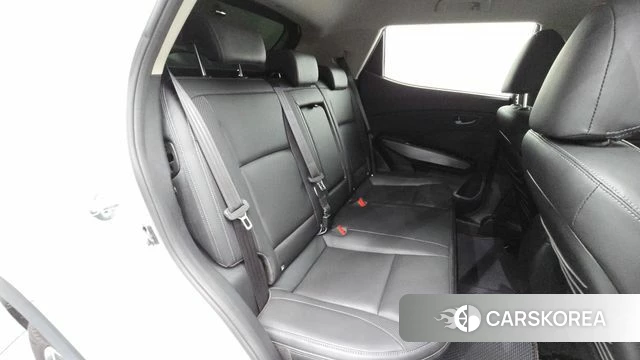 Ssangyong The New Tivoli 2026 Белый из Кореи, фото 2