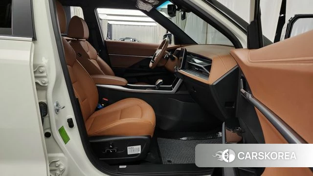 Ssangyong Torres 2022 Белый из Кореи, фото 2