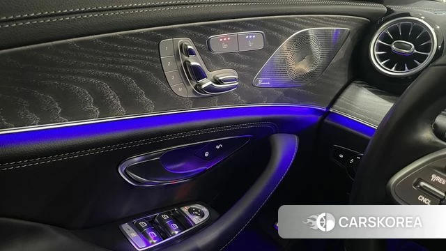 Mercedes-Benz CLS-Class C257 2021 Белый из Кореи, фото 2