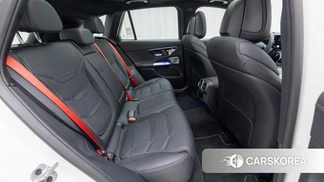 Mercedes-Benz GLC-Class X254 2025 Белый из Кореи, фото 2