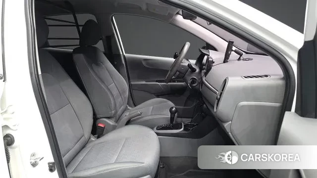 Kia All New Morning (JA) 2018 Белый из Кореи, фото 2