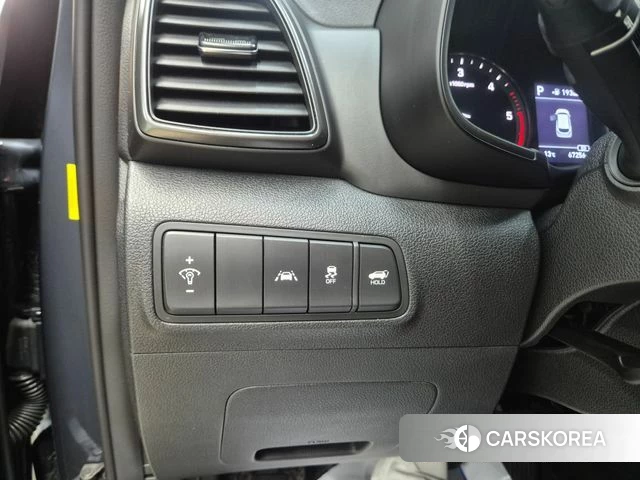 Hyundai All New Tucson 2019 Серый из Кореи, фото 2