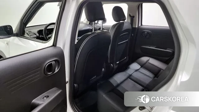 Hyundai Casper 2021 Белый из Кореи, фото 2