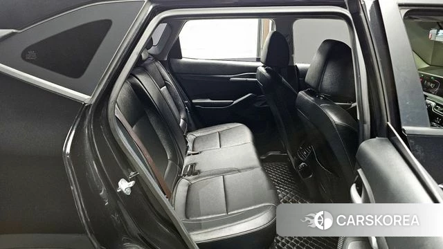 Kia The New Seltos 2022 Черный из Кореи, фото 2