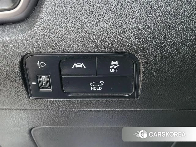 Kia Sorento 4th Generation 2021 Белый из Кореи, фото 2