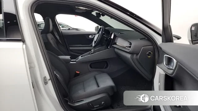 Polestar Polestar 2 2022 Белый из Кореи, фото 2